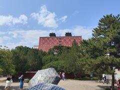 -普陀宗乘之庙(小布达拉宫)