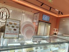 -CloudD'or可露朵蛋糕(1733商业空间店)