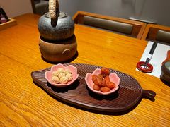 -花潮料理艺食馆(SM新生活广场店)