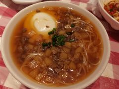 -西贝(上海新梅广场店)