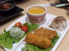 -胜博殿日式炸猪排(西红门店)