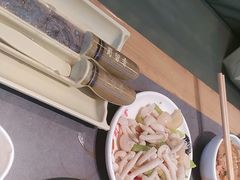 -蜀留香火锅·始于1999·原四川老火锅(白堤路店)