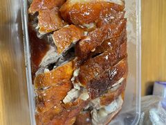 -晶牌烤鸭(延吉东路557弄小区店)