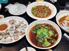 -健眺小海鲜(临海后山店)