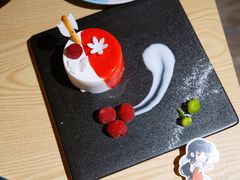 慕斯蛋糕-IPSTAR·潮玩星球·主题店(上海店)