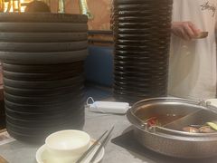 -一绪に寿喜烧(荟聚店)