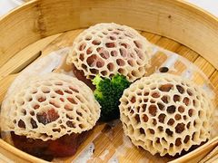 -白天鹅宾馆-宏图府餐厅