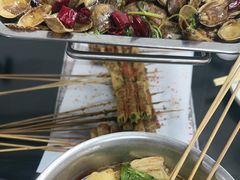 -老黑板筋(顺义总店)