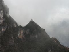-重庆云阳龙缸景区