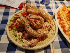 -阿妹小海鲜(下角店)