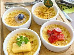 -西语炭烧牛排·西厨(石龙店)