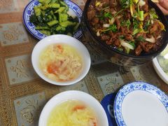 -清真·鸦儿李记·小馆(后海店)
