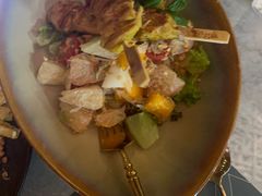 -Tegu泰古莲·泰国餐厅(红山6979店)