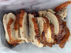 -竺桥兄弟烤鸭馆(竺桥店)