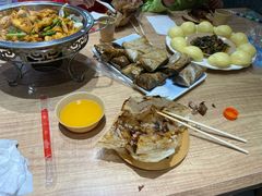 -天添纸包鸡家常菜