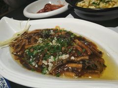 -老苏州芳和园茶酒楼  传统苏帮菜(观前店)