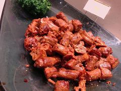 烤肉-永远爱烤肉火锅自助(龙德广场店)