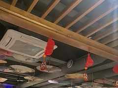 -大家食府·福建菜(FAC协盛中心庭院餐厅店)