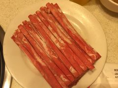 -八先生涮肉房(三里河店)
