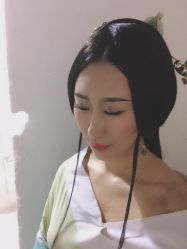 -盘子女人坊古装写真摄影(南京总店)