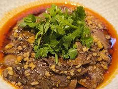 -鑫小城故事·藕汤·家常菜(台北一路总店)