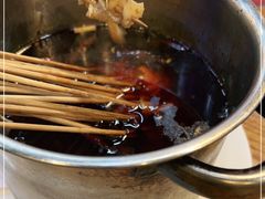 -二子海鲜大排档(太阳城店)