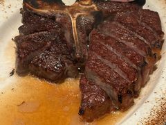 -Wolfgang’s Steakhouse 沃夫冈牛排馆(上海白玉兰广场店)