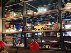 -探鱼·鲜青椒爽麻烤鱼(广州欣荣广场店)