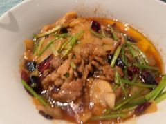 -凤凰园烤鸭店·唐山菜·传承花椒肉(老唐丰路店)