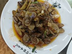 -梅姐海鲜餐厅(水头海鲜街店)