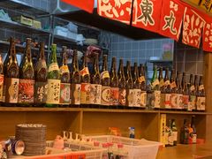 -東丸食堂(诸城店)