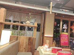 -串盟烧烤大排档·长沙美食地标(星沙店)