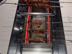 -丰茂烤串(五道口店)