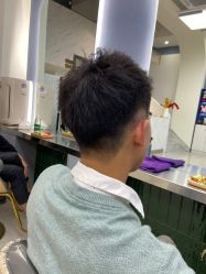 -川和潮人
