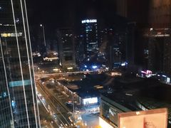 -新鲜特色餐厅(香格里拉大酒店)