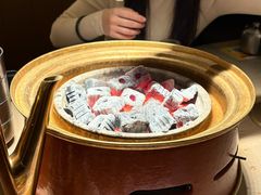 -西塔老太太泥炉烤肉(温州首店万象城黑金店)