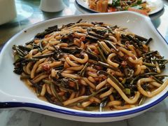 -乔家满族八大碗(流水沟店)