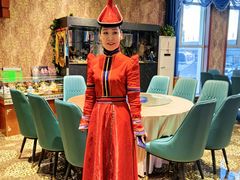 -蒙古大营·蒙古演绎餐厅(赛马场店)