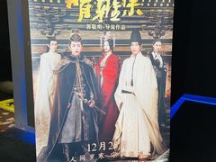-万达影城(汉街万达广场IMAX店)