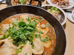 -符离集餐厅(万象城店)