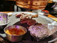 -济州爱肉堂(总店)