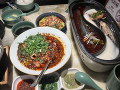 -锦府盐帮·李宅(领展购物广场中关村店)