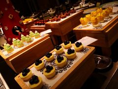 -融信华邑酒店·鲜艳西餐厅