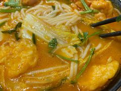 -太子浓心·港式猛火小锅米线(探十里店)