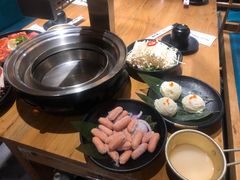 -九田家黑牛烤肉(溧水万达店)