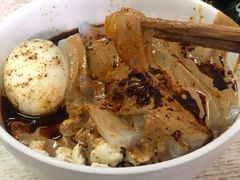 -清真·宏顺祥卤汁凉粉(大皮院店)