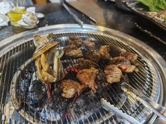 -丹东丛炟海鲜烧烤(江艺路店)