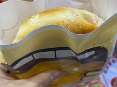-吉品合酥脆烤饼(太平洋森活天地店)