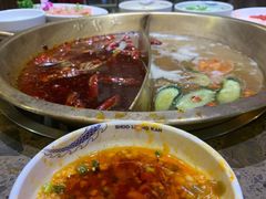 -小龙坎火锅(春熙太古里店)