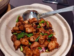 -小炳胜(卓悦中心店)